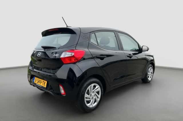 Hyundai i10 (2024) thumbnail 6