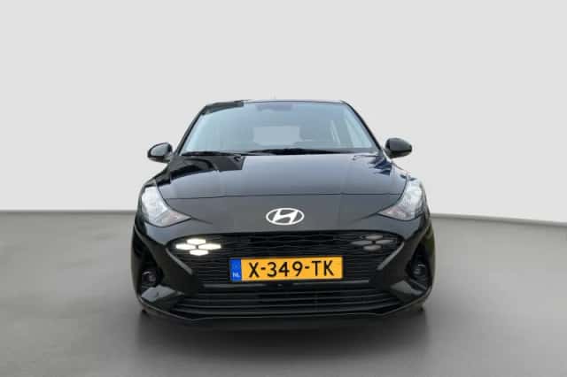 Hyundai i10 (2024) thumbnail 7