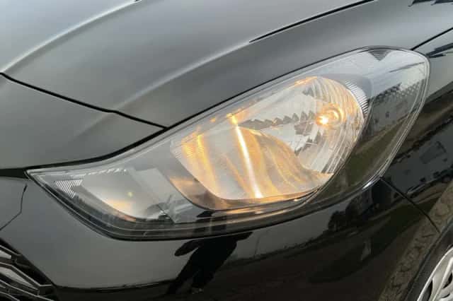 Hyundai i10 (2024) thumbnail 9