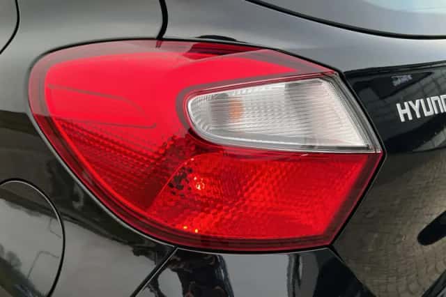Hyundai i10 (2024) thumbnail 10