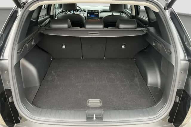 Hyundai Tucson (2024) thumbnail 11