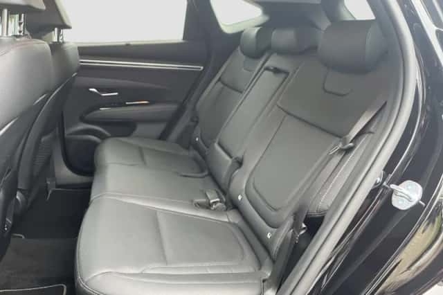 Hyundai Tucson (2024) thumbnail 12