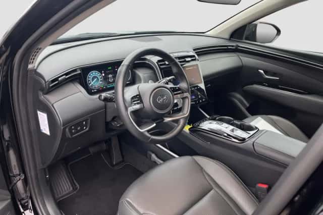 Hyundai Tucson (2024) thumbnail 14