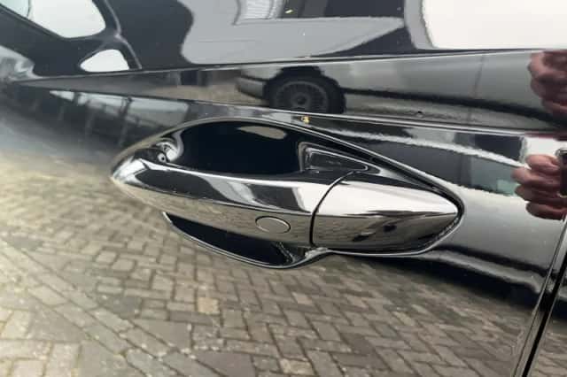 Hyundai Tucson (2024) thumbnail 17
