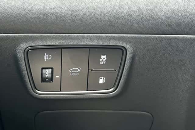 Hyundai Tucson (2024) thumbnail 21