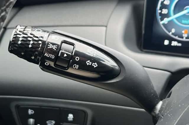 Hyundai Tucson (2024) thumbnail 22