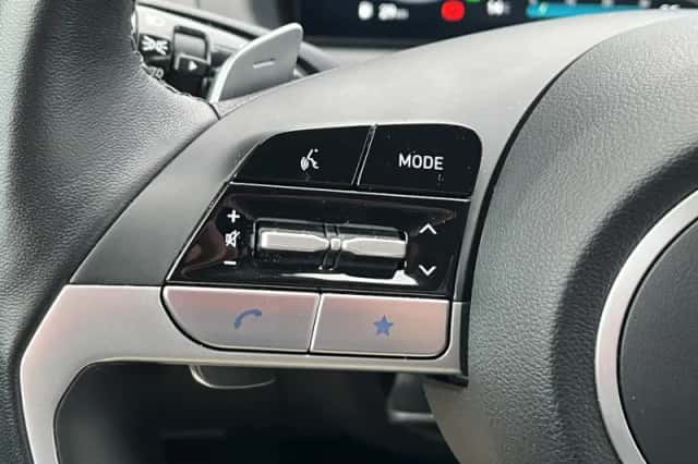 Hyundai Tucson (2024) thumbnail 23