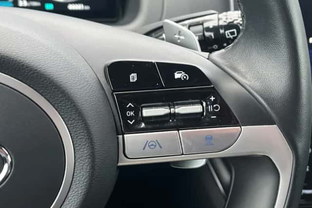 Hyundai Tucson (2024) thumbnail 25