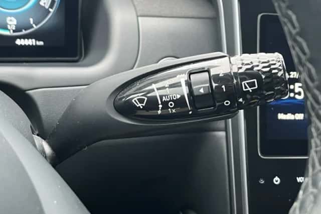Hyundai Tucson (2024) thumbnail 26