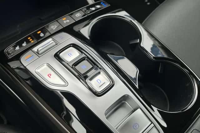 Hyundai Tucson (2024) thumbnail 27
