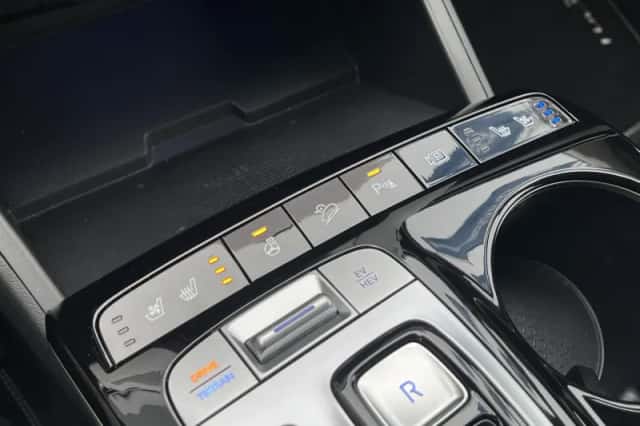 Hyundai Tucson (2024) thumbnail 28