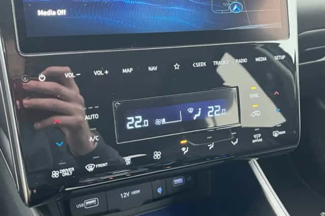 Hyundai Tucson (2024) thumbnail 29