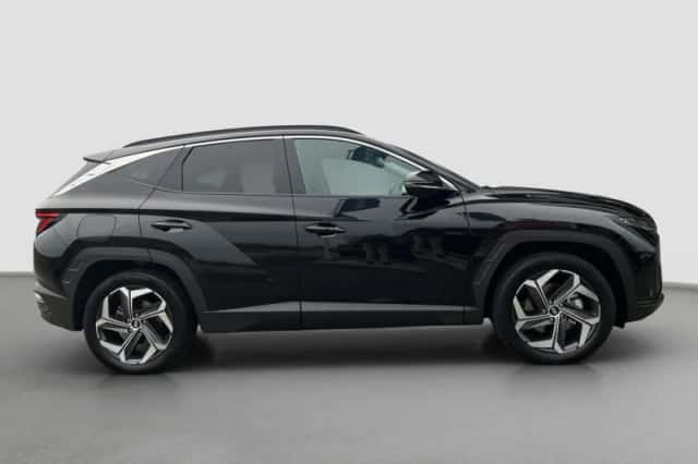Hyundai Tucson (2024) thumbnail 4