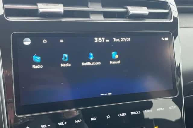 Hyundai Tucson (2024) thumbnail 31