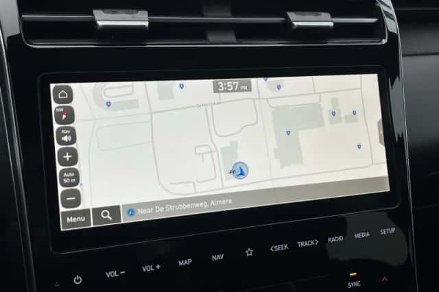 Hyundai Tucson (2024) thumbnail 32