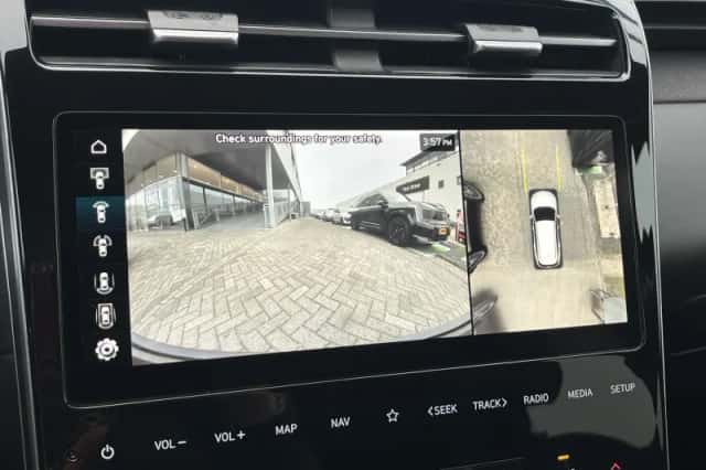 Hyundai Tucson (2024) thumbnail 34