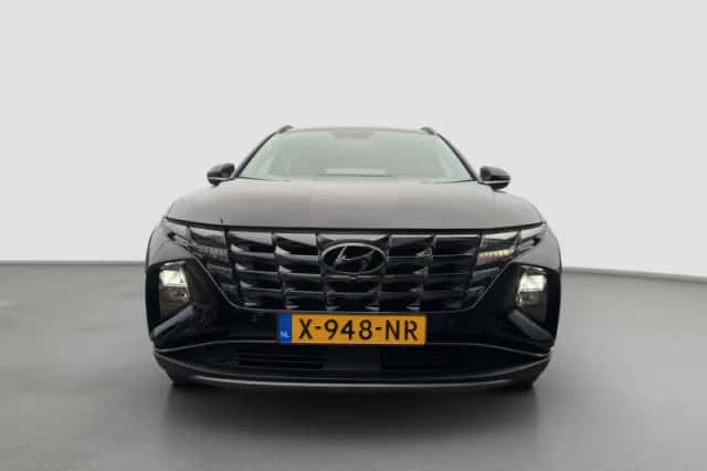 Hyundai Tucson (2024) thumbnail 7
