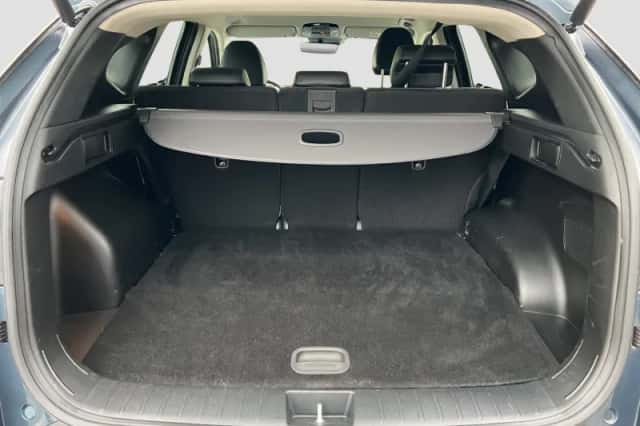 Hyundai Tucson (2022) thumbnail 11