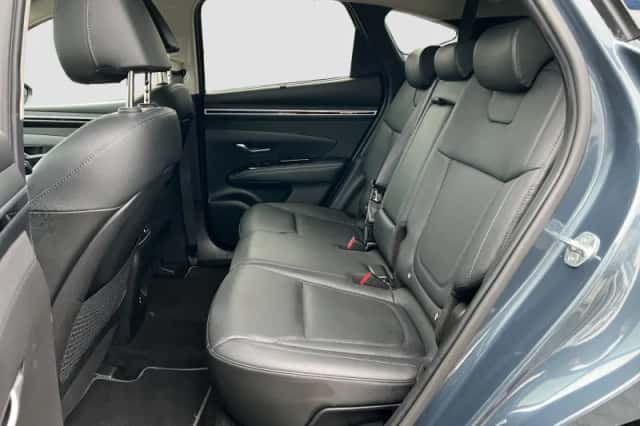 Hyundai Tucson (2022) thumbnail 12