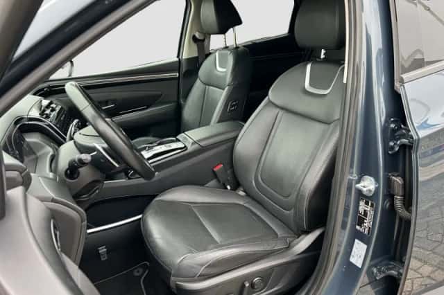 Hyundai Tucson (2022) thumbnail 13