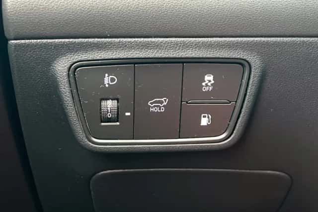 Hyundai Tucson (2022) thumbnail 15