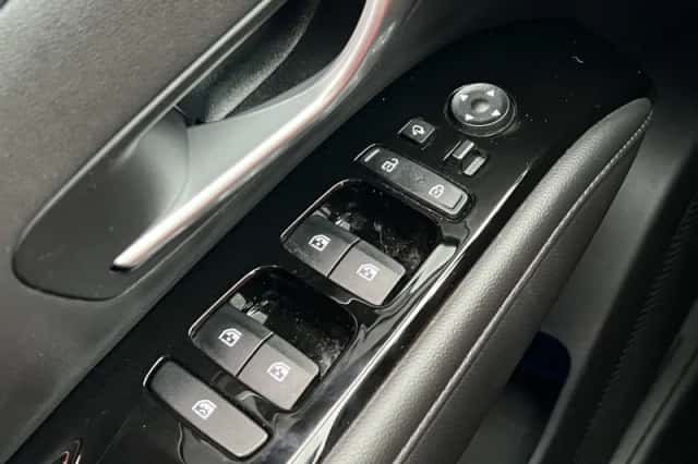 Hyundai Tucson (2022) thumbnail 16