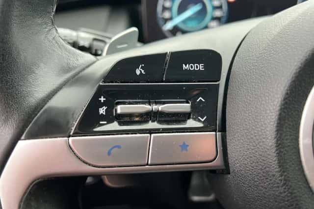 Hyundai Tucson (2022) thumbnail 18