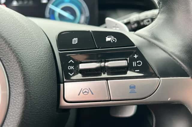 Hyundai Tucson (2022) thumbnail 20