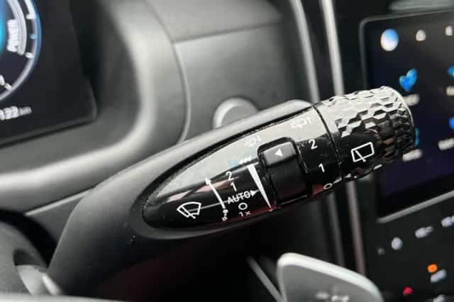 Hyundai Tucson (2022) thumbnail 21