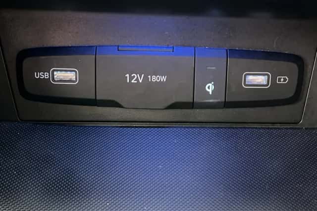 Hyundai Tucson (2022) thumbnail 26