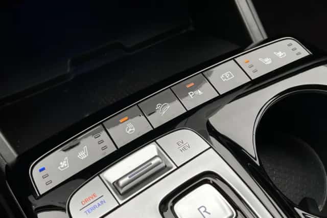 Hyundai Tucson (2022) thumbnail 27