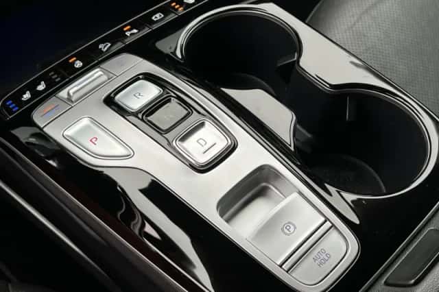 Hyundai Tucson (2022) thumbnail 28