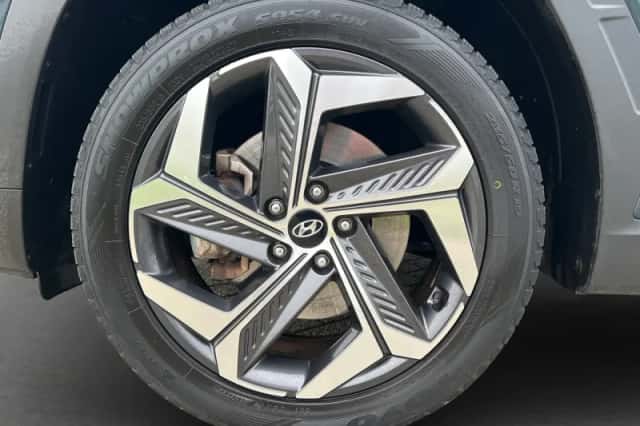 Hyundai Tucson (2022) thumbnail 29