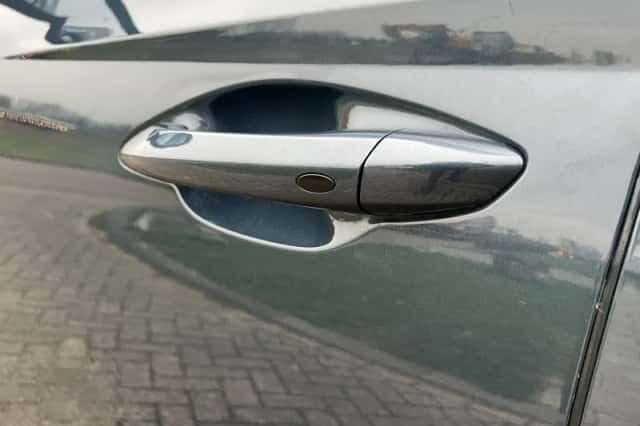 Hyundai Tucson (2022) thumbnail 30
