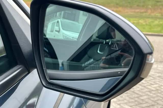 Hyundai Tucson (2022) thumbnail 32