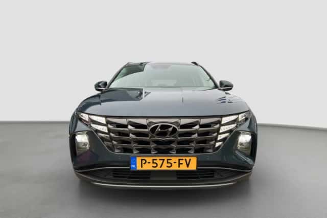 Hyundai Tucson (2022) thumbnail 7
