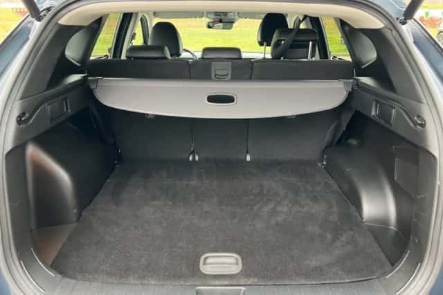 Hyundai Tucson (2022) thumbnail 9