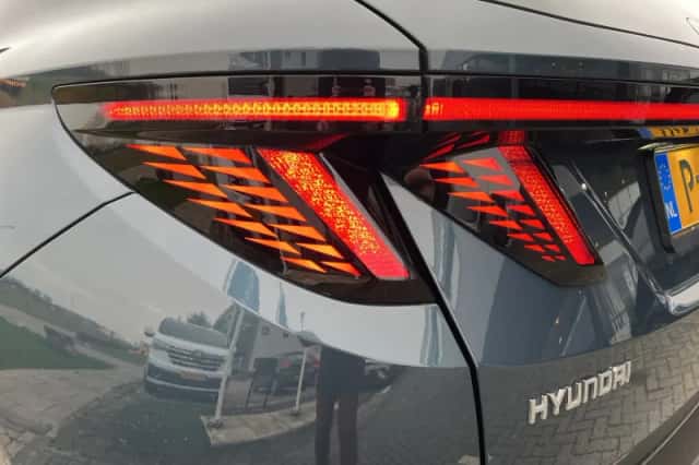 Hyundai Tucson (2022) thumbnail 10