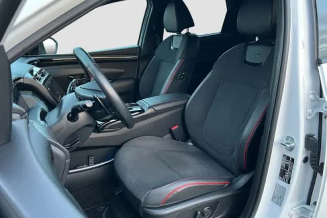 Hyundai Tucson (2024) thumbnail 13