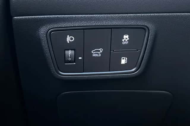 Hyundai Tucson (2024) thumbnail 15