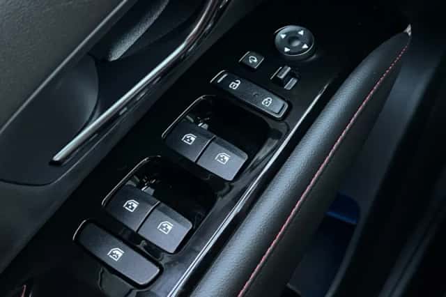 Hyundai Tucson (2024) thumbnail 16