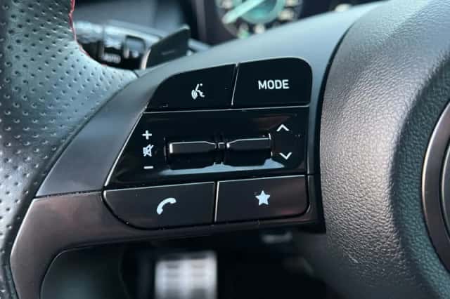 Hyundai Tucson (2024) thumbnail 18