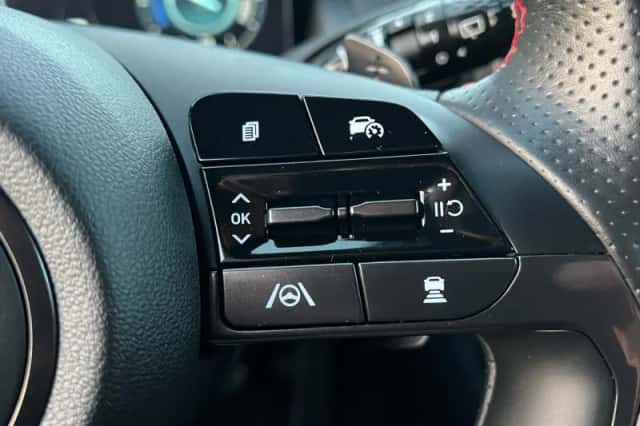 Hyundai Tucson (2024) thumbnail 20