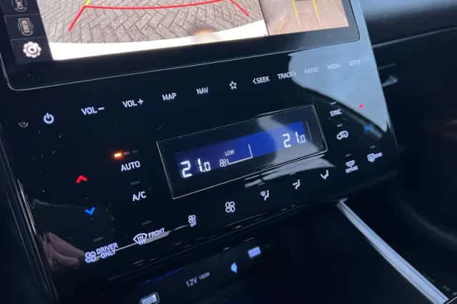 Hyundai Tucson (2024) thumbnail 24