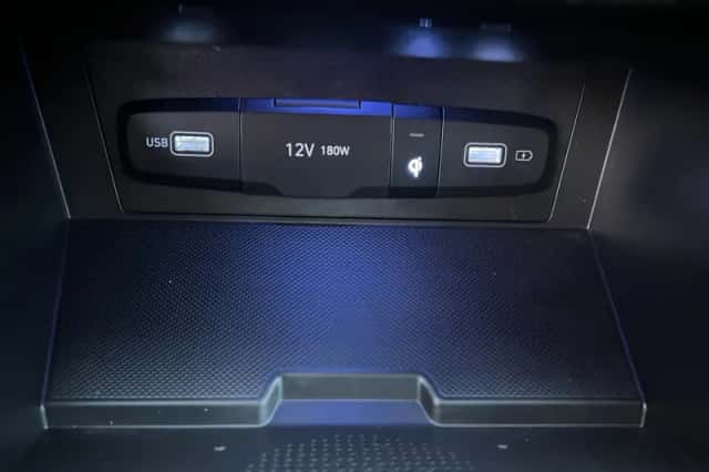 Hyundai Tucson (2024) thumbnail 25