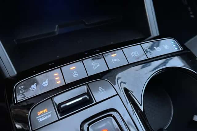 Hyundai Tucson (2024) thumbnail 26