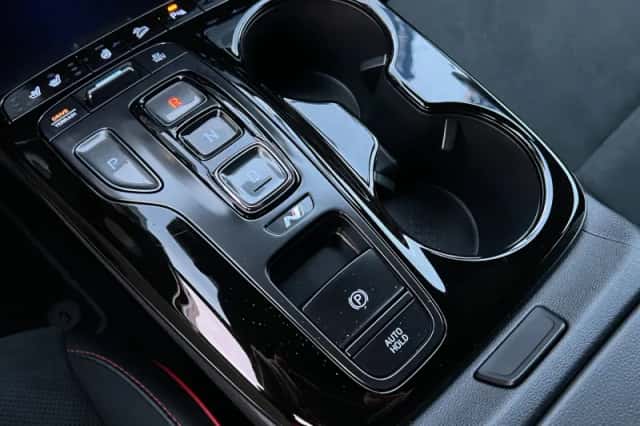 Hyundai Tucson (2024) thumbnail 27