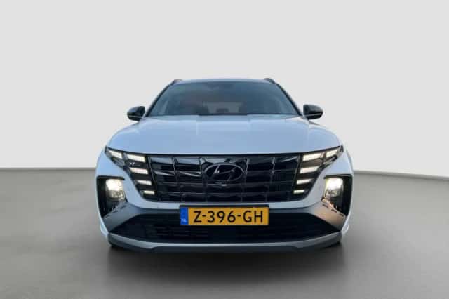Hyundai Tucson (2024) thumbnail 7
