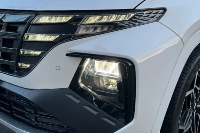 Hyundai Tucson (2024) thumbnail 9
