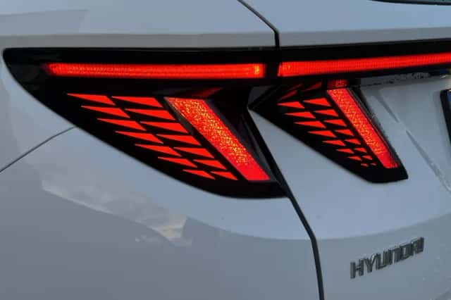 Hyundai Tucson (2024) thumbnail 10